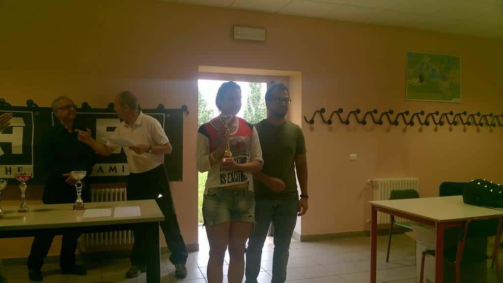 6° Open Semilampo Città di Sassuolo