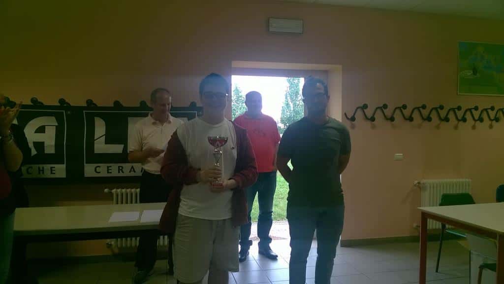 6° Open Semilampo Città di Sassuolo