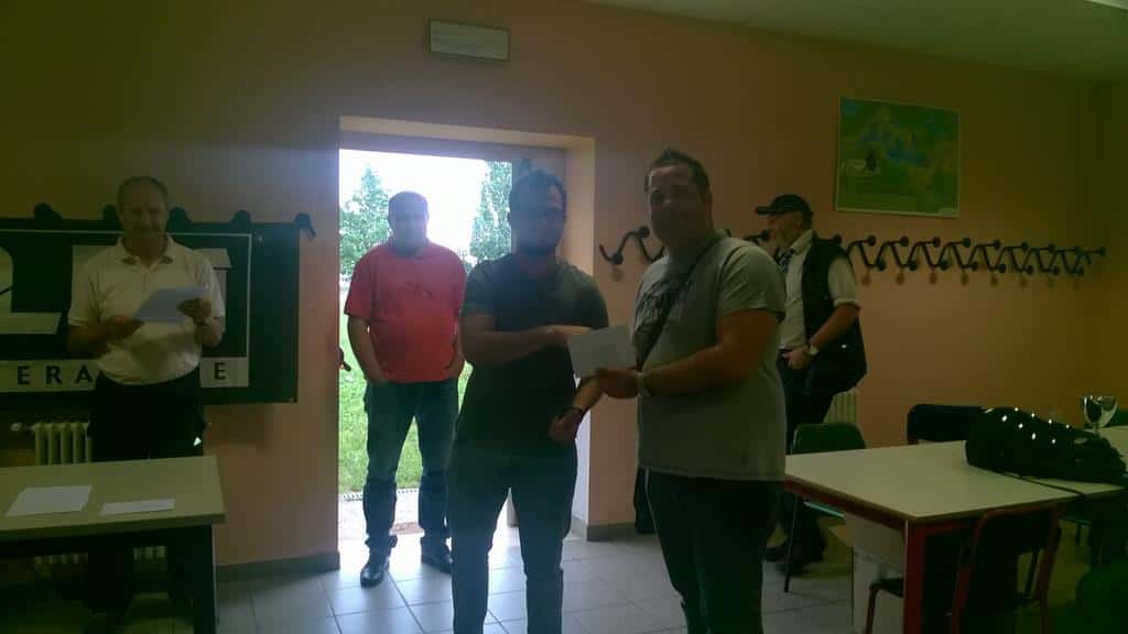 6° Open Semilampo Città di Sassuolo