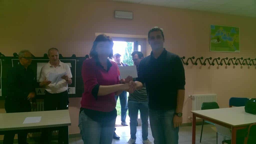 6° Open Semilampo Città di Sassuolo