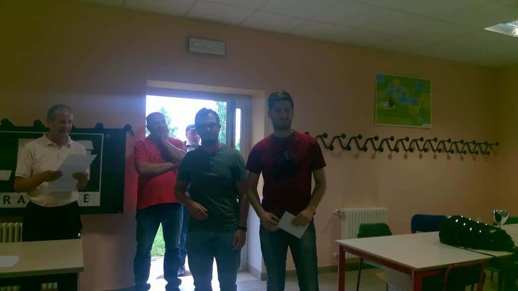 6° Open Semilampo Città di Sassuolo