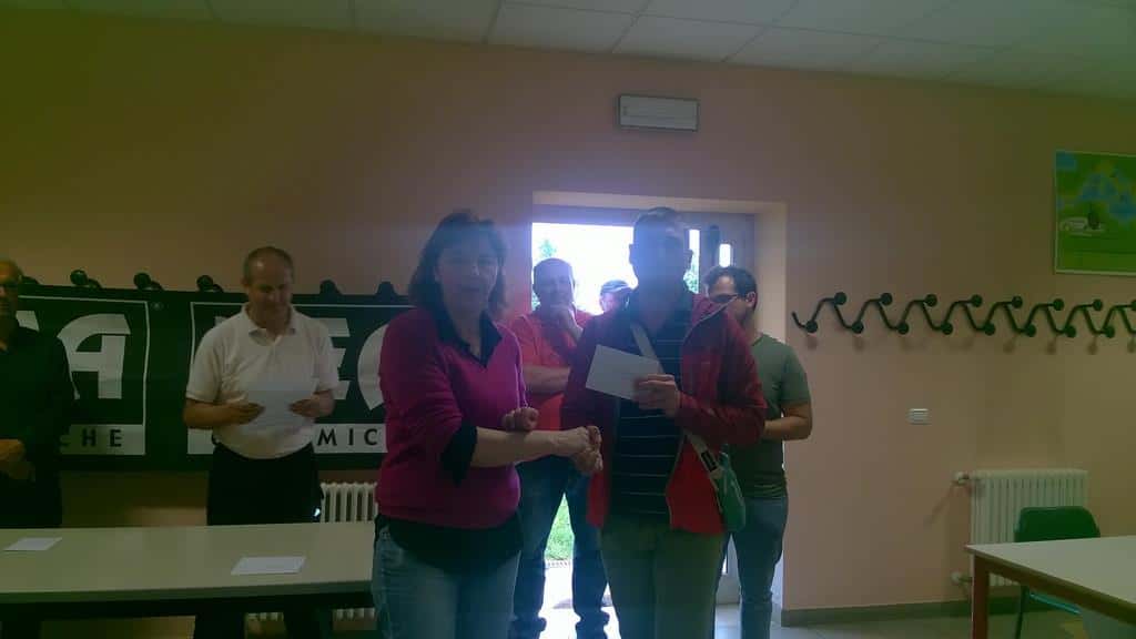 6° Open Semilampo Città di Sassuolo