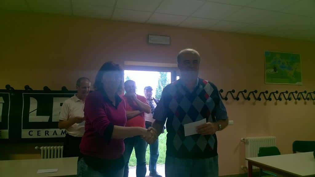 6° Open Semilampo Città di Sassuolo