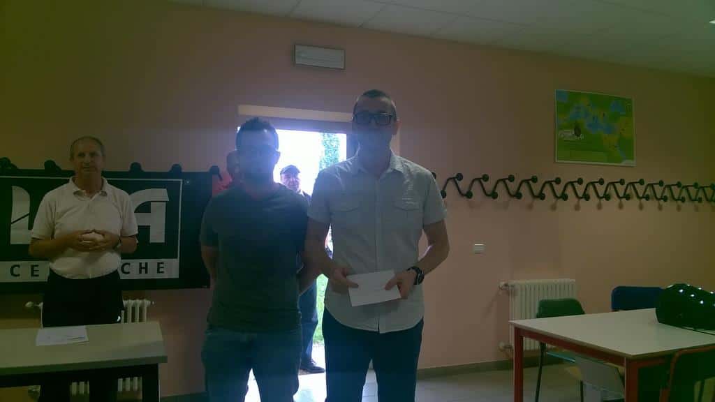 6° Open Semilampo Città di Sassuolo