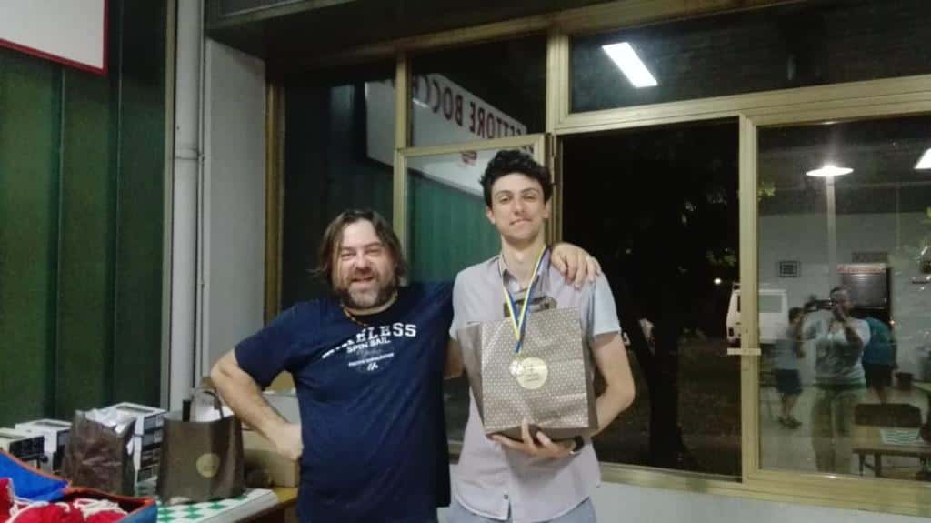 Lampi Estivi 2018 - 8° appuntamento