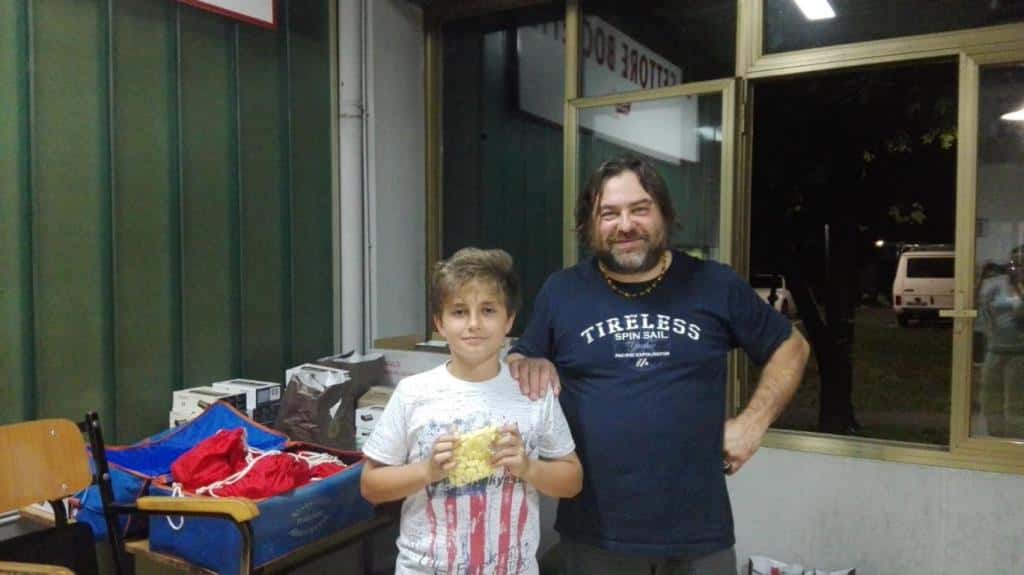 Lampi Estivi 2018 - 8° appuntamento