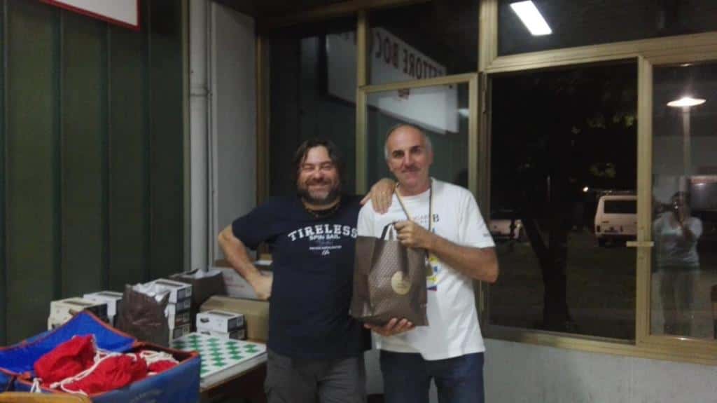 Lampi Estivi 2018 - 8° appuntamento
