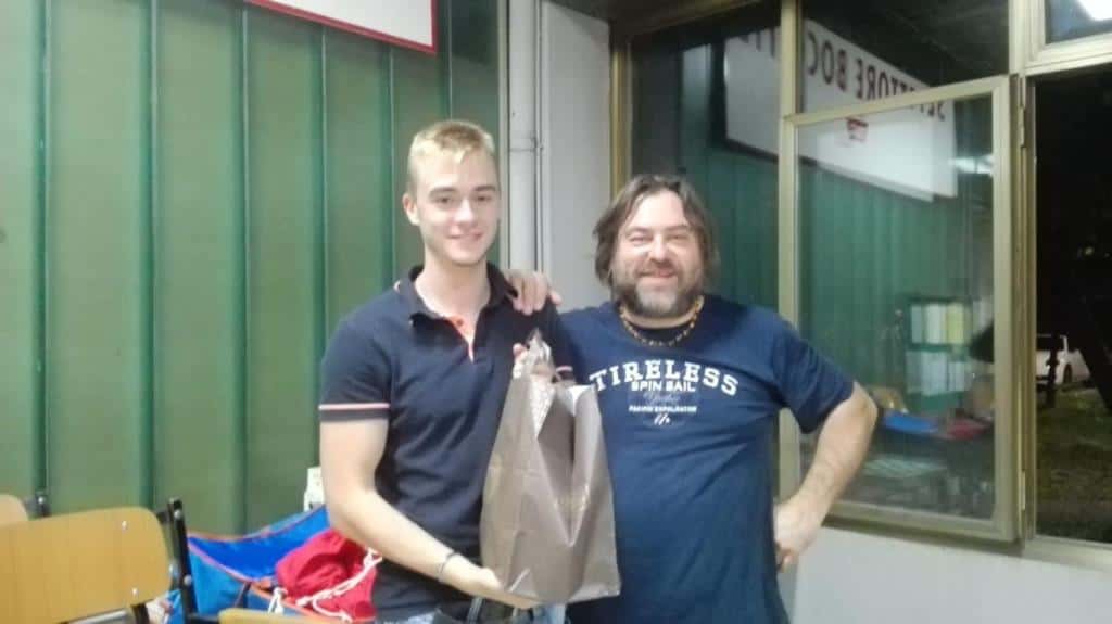 Lampi Estivi 2018 - 8° appuntamento