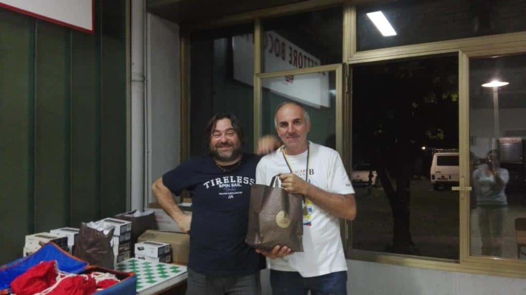 Lampi Estivi 2018 - 8° appuntamento