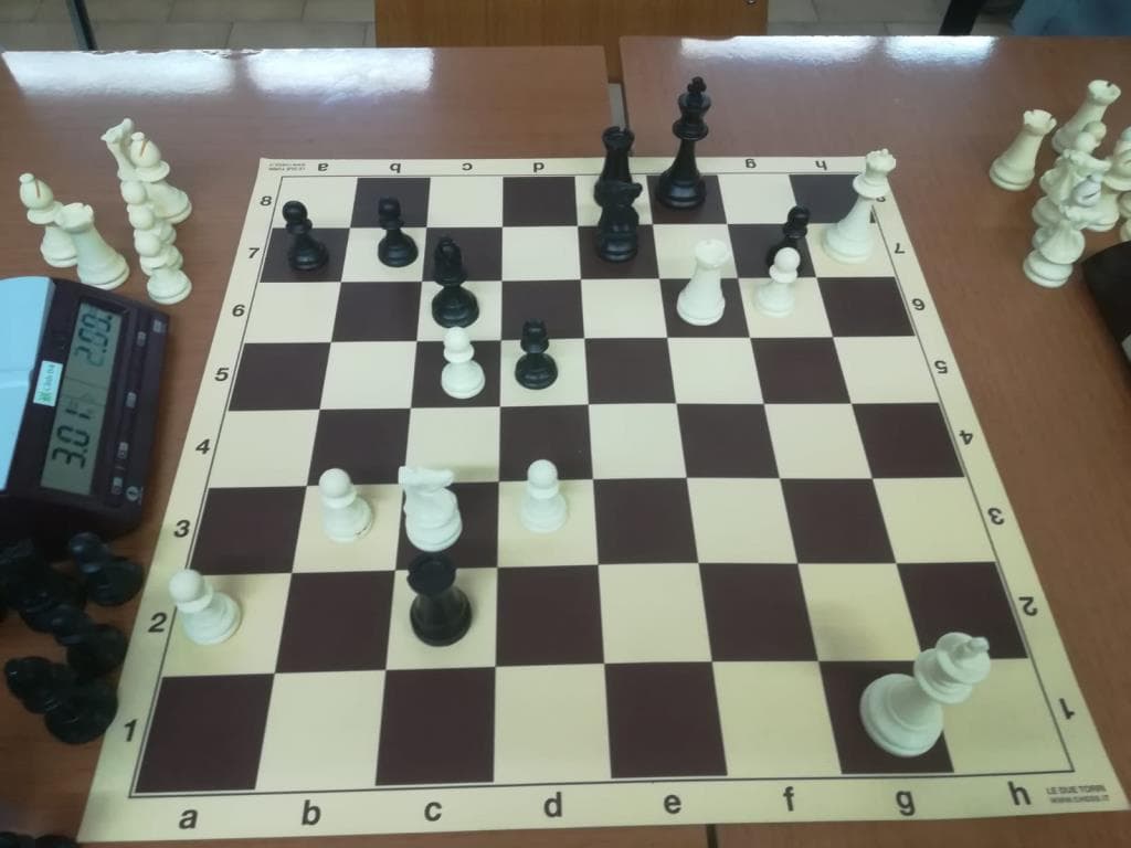 CERG 2019 - 3° tappa a Modena