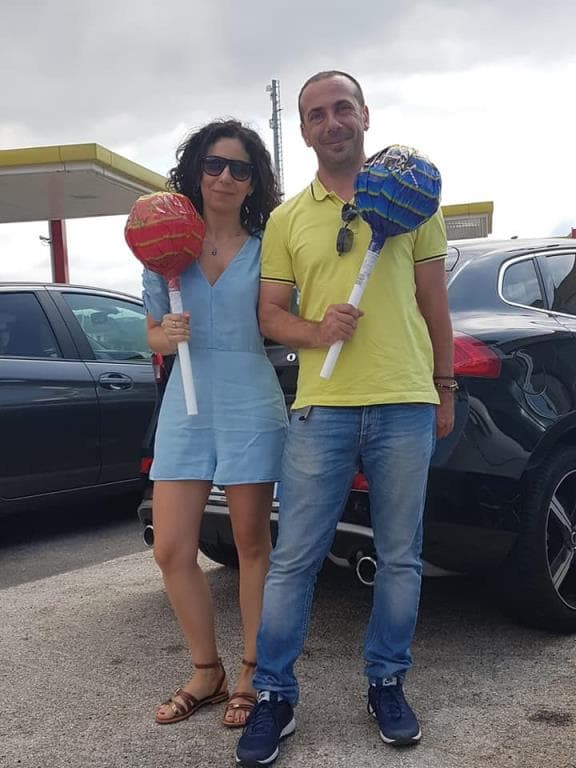 Campionato Italiano Giovanile di Scacchi - Scalea 2018