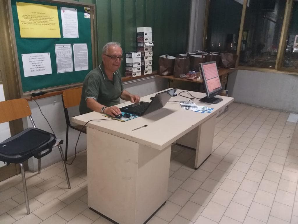Lampi Estivi 2018 - 9° appuntamento