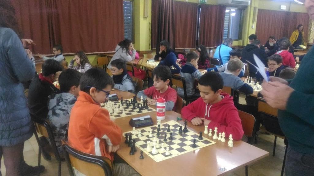CERG 2019 - 3° tappa a Modena