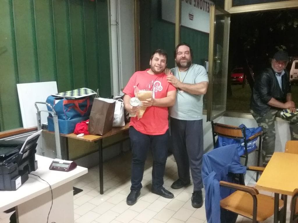 Lampi Estivi 2018 - 3° appuntamento