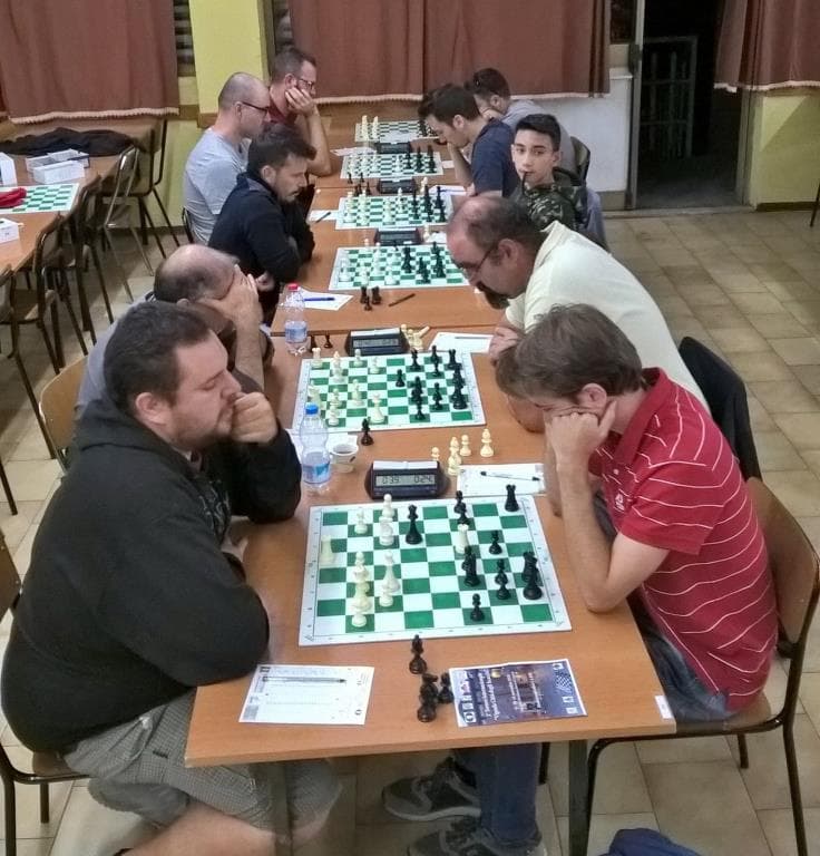Giochi e Ritorni 2018