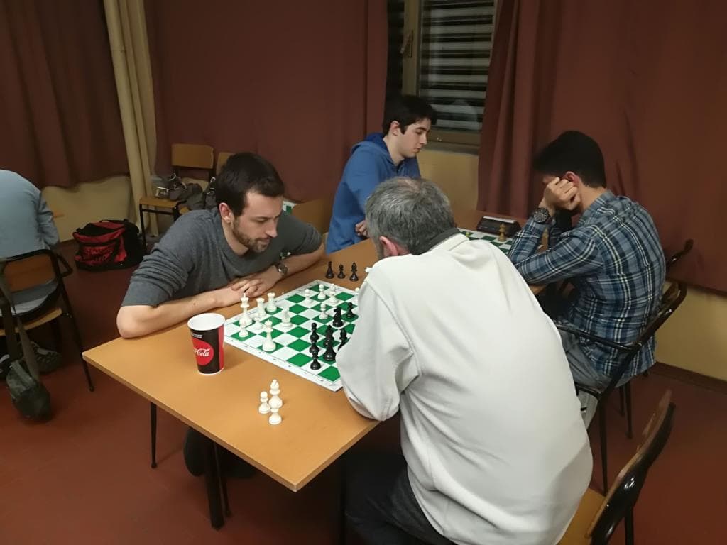 7° appuntamento torneo dei tanti