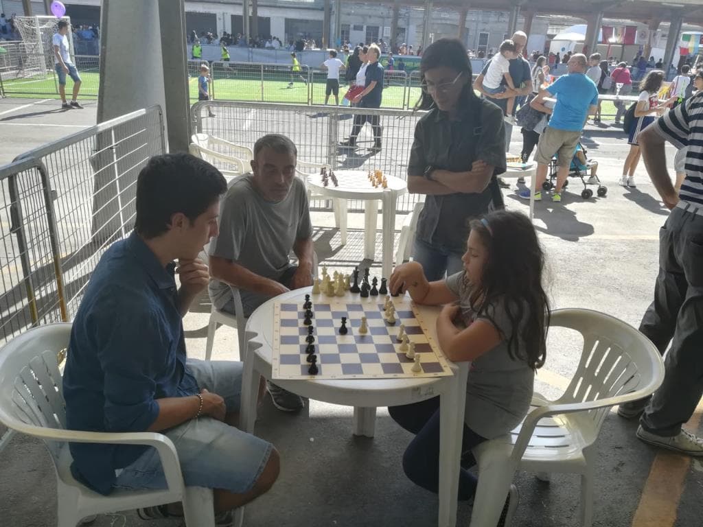 Bambinopoli 2018
