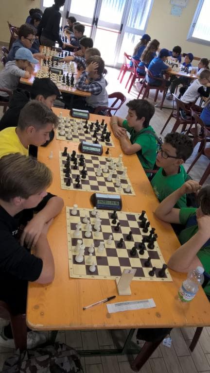Pianoro U14