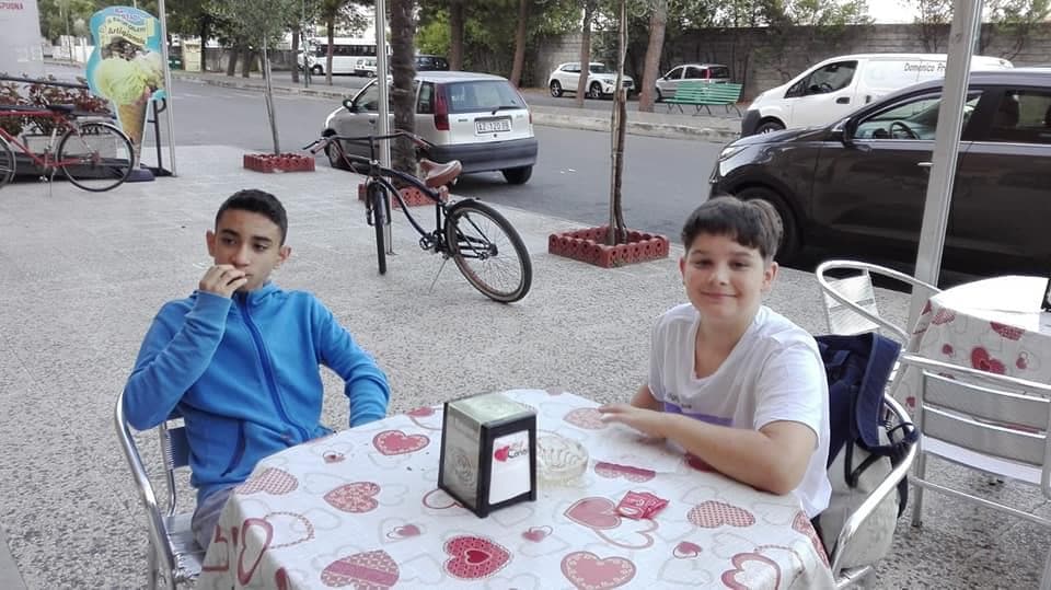 Campionato Italiano Giovanile di Scacchi - Scalea 2018