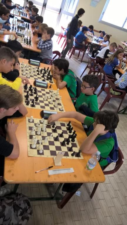 Pianoro U14