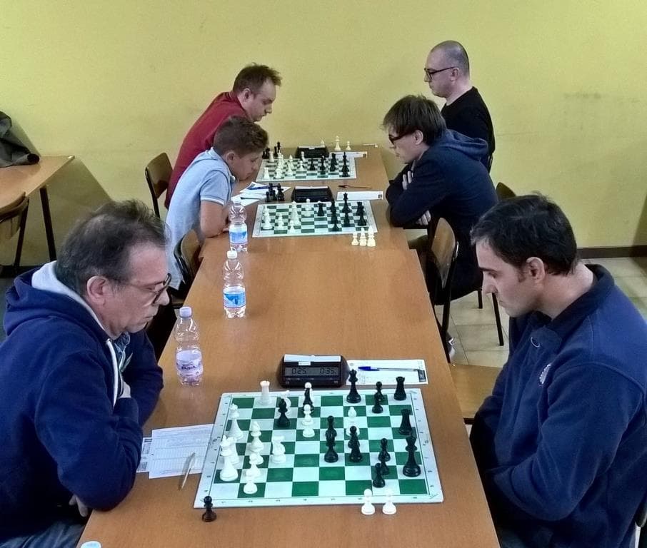 Giochi e Ritorni 2018