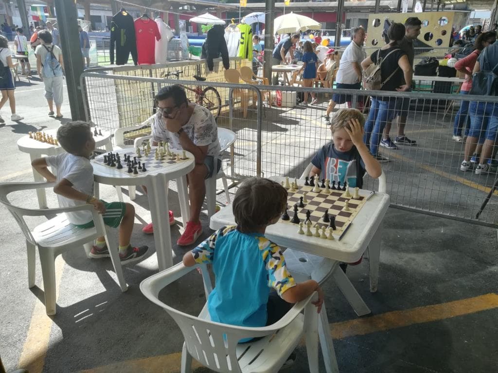Bambinopoli 2018