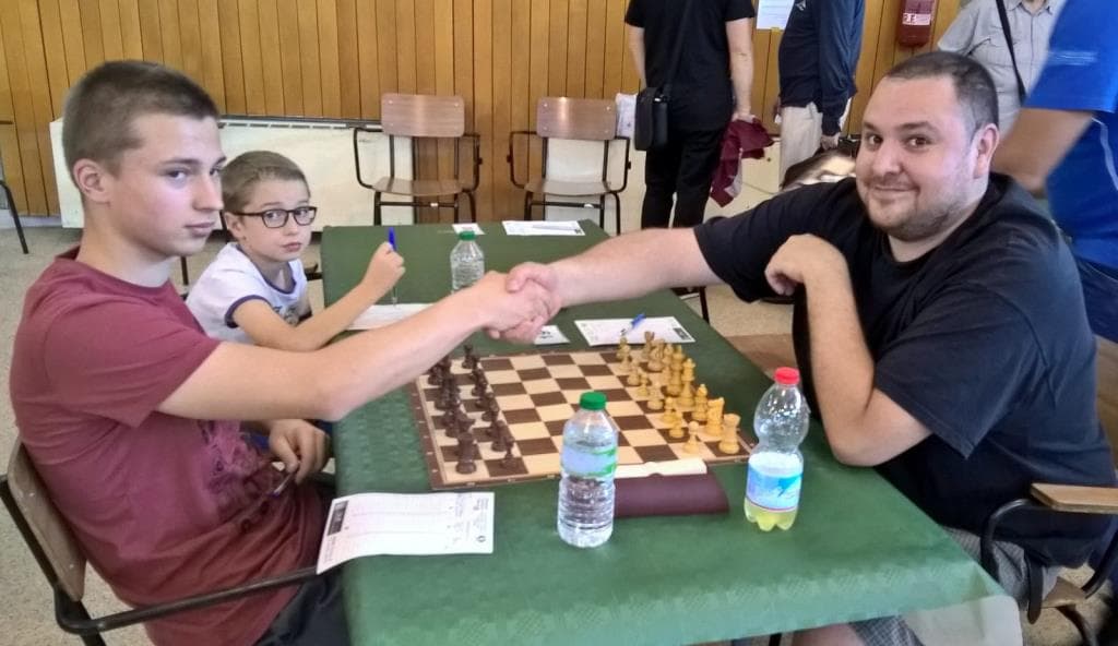 Torneo internazionale di Empoli