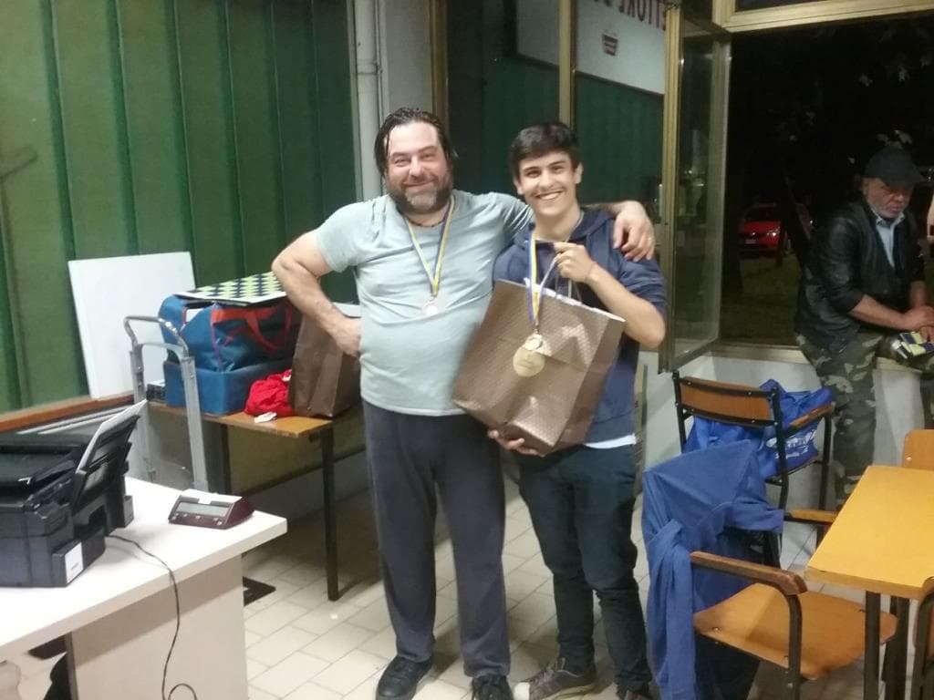Lampi Estivi 2018 - 3° appuntamento