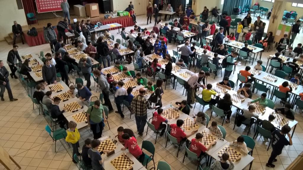 TSS Fase provinciale di Ferrara