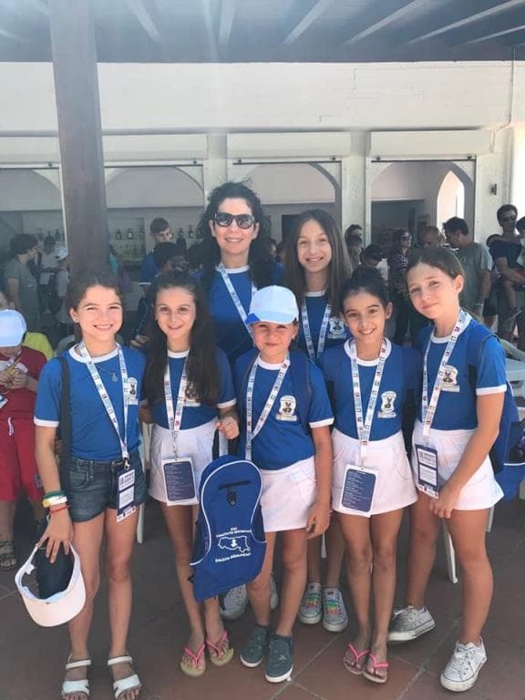 Campionato Italiano Giovanile di Scacchi - Scalea 2018