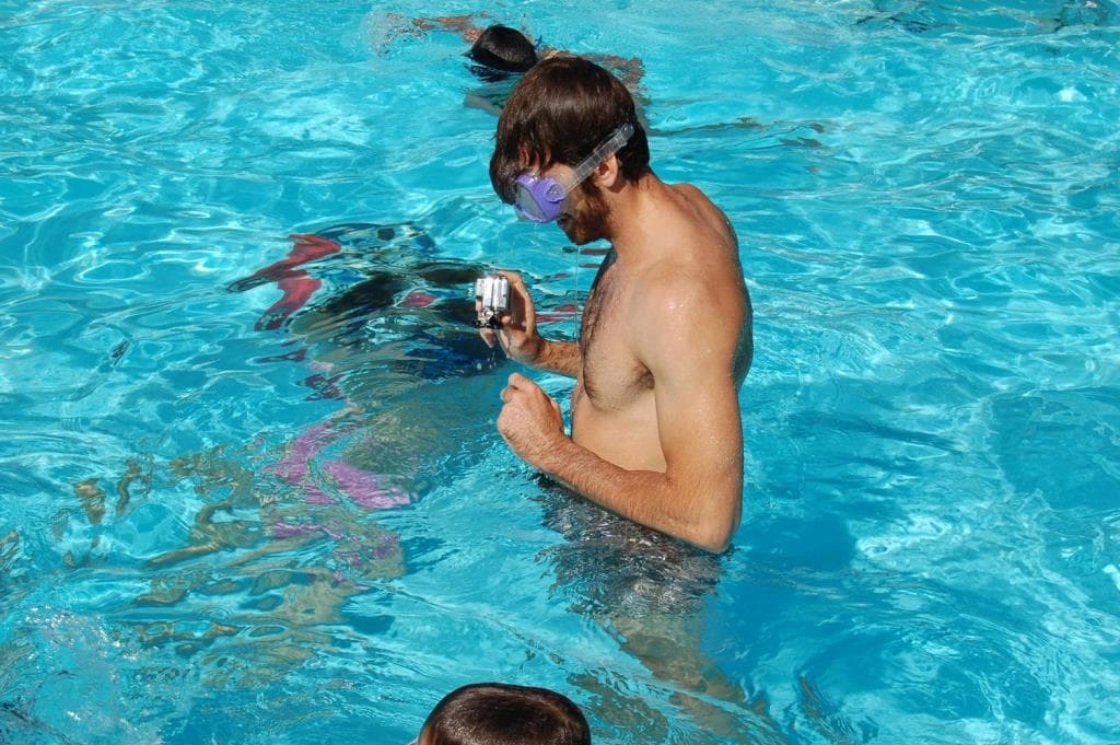Chess Diving