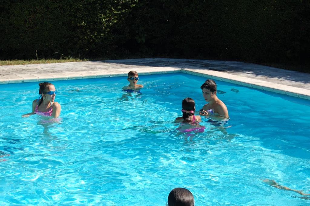 Chess Diving