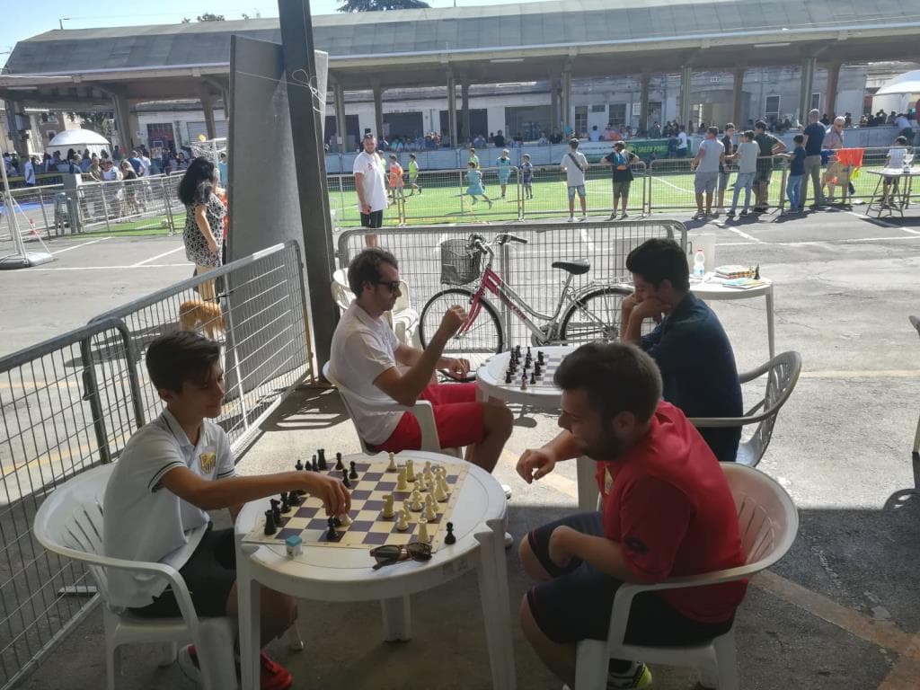 Bambinopoli 2018
