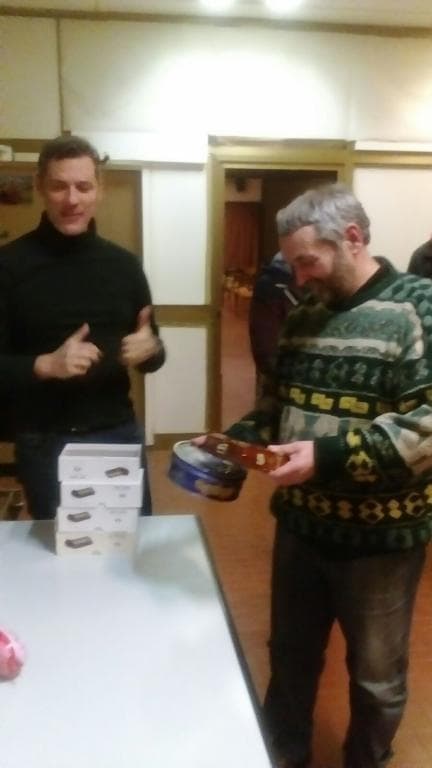 4° appuntamento torneo dei tanti
