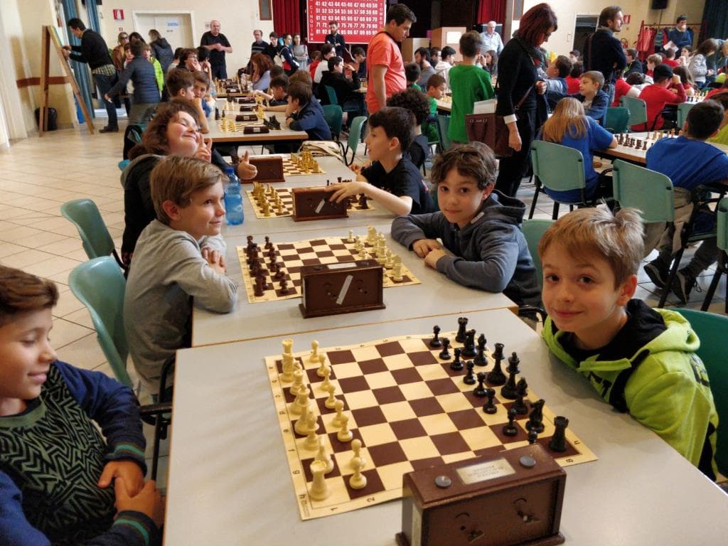 TSS Fase provinciale di Ferrara
