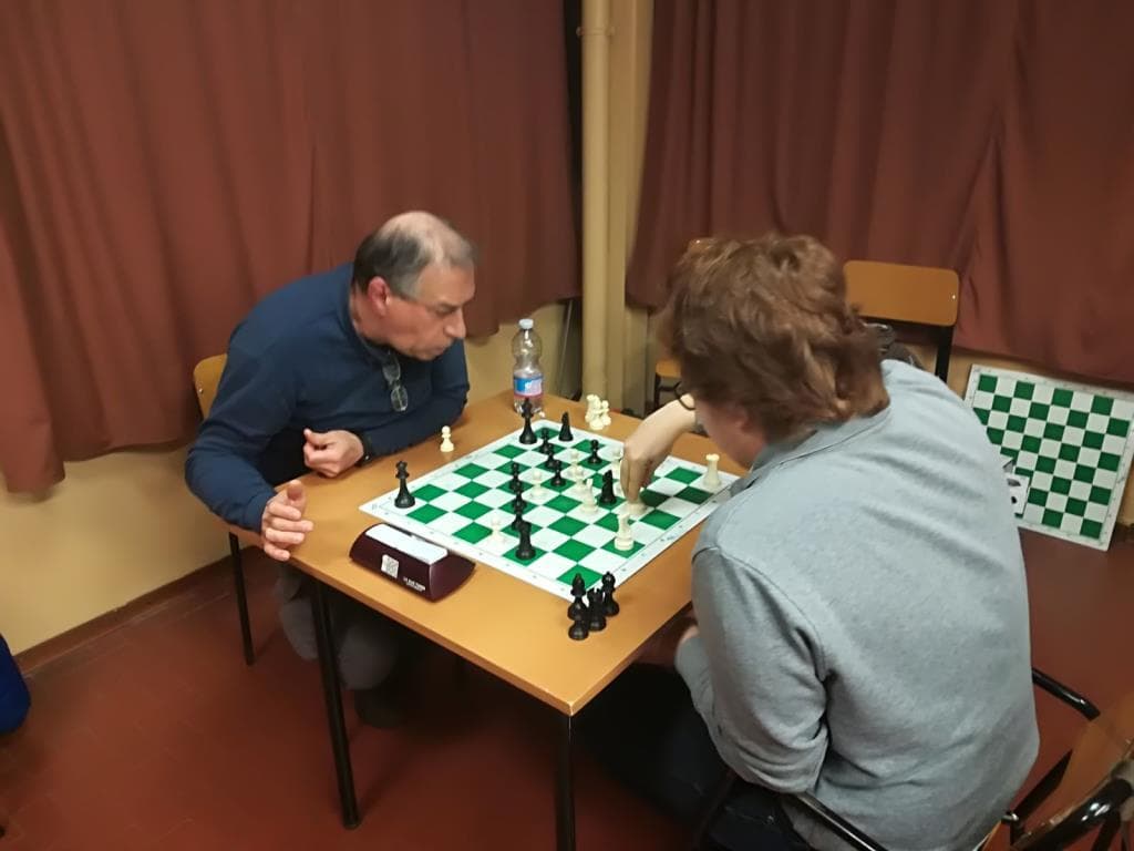 7° appuntamento torneo dei tanti