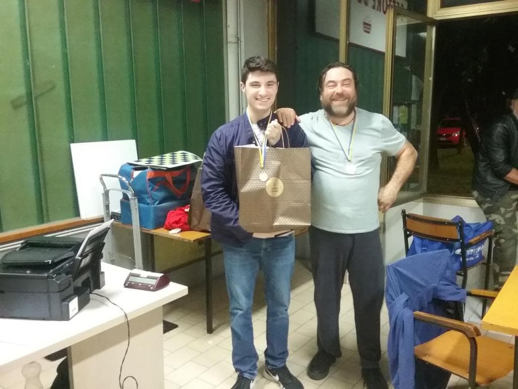 Lampi Estivi 2018 - 3° appuntamento