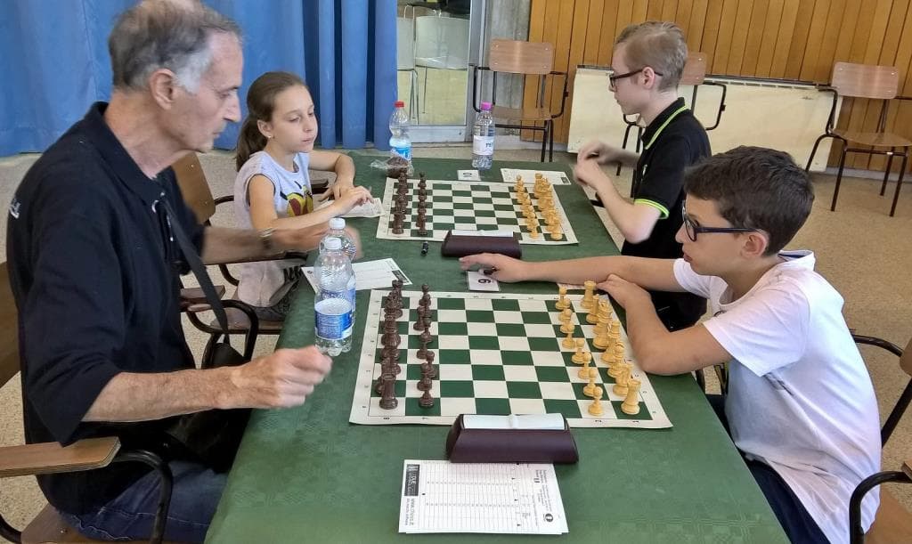 Torneo internazionale di Empoli