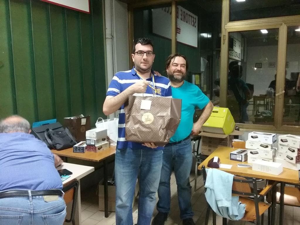 Lampi Estivi 2018 - 2° appuntamento