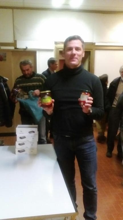 4° appuntamento torneo dei tanti