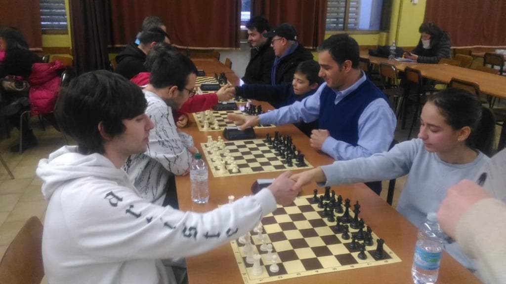 CERG 2019 - 3° tappa a Modena