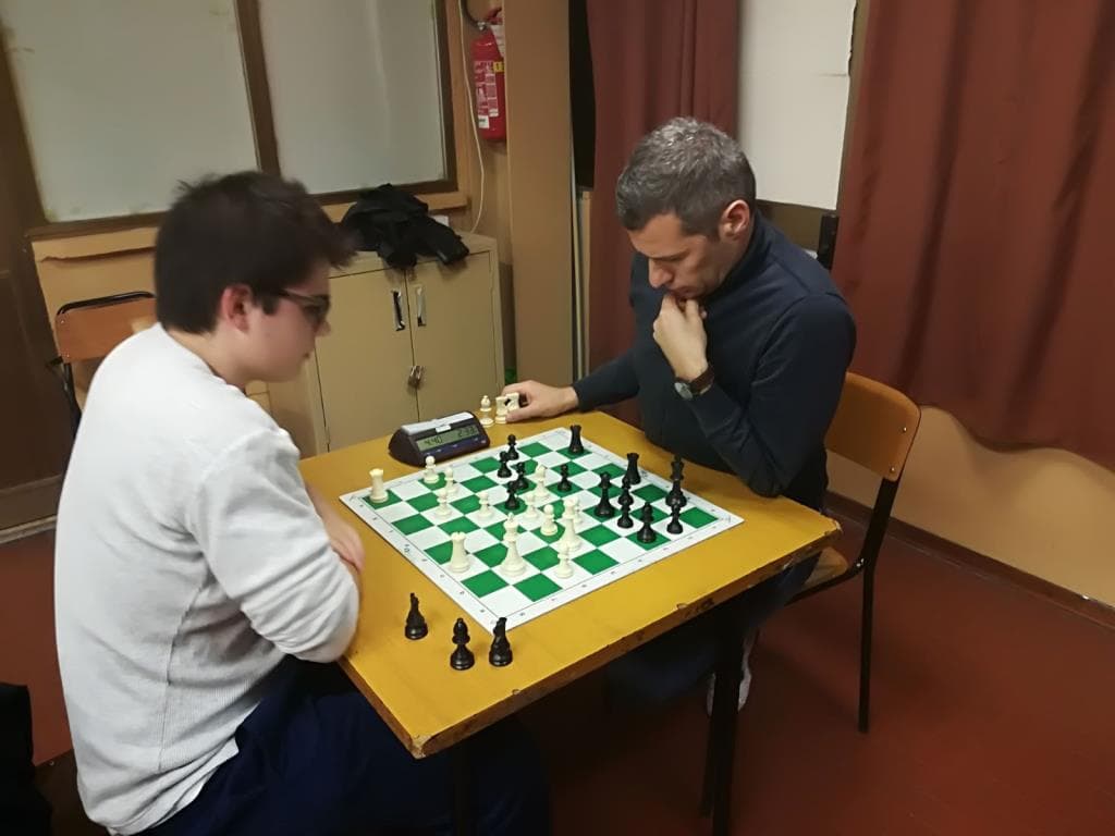 7° appuntamento torneo dei tanti