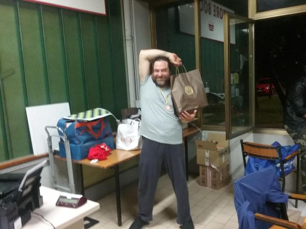 Lampi Estivi 2018 - 3° appuntamento