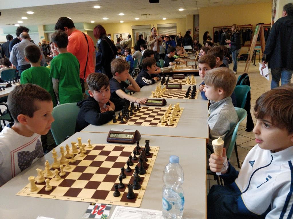 TSS Fase provinciale di Ferrara