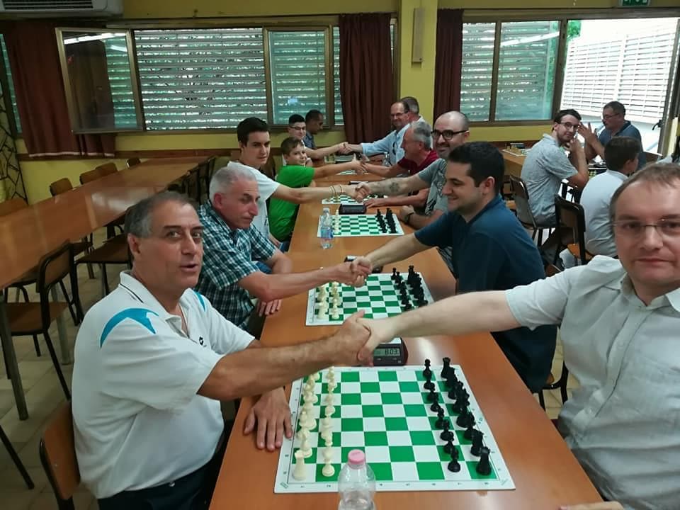 3° torneo di autofinanziamento al #club64