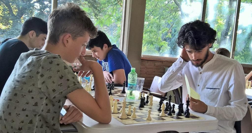 Torneo internazionale di Empoli