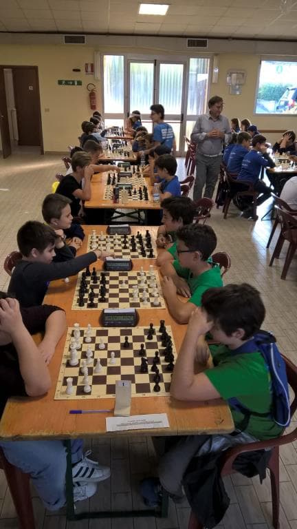 Pianoro U14
