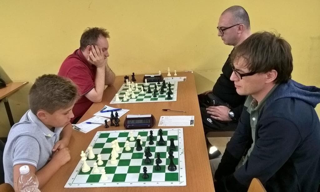 Giochi e Ritorni 2018