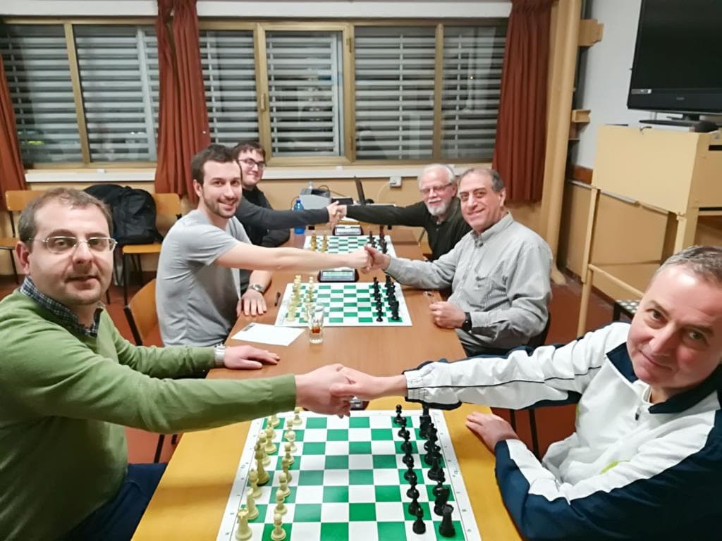 Torneo la mezz'ora d'aria