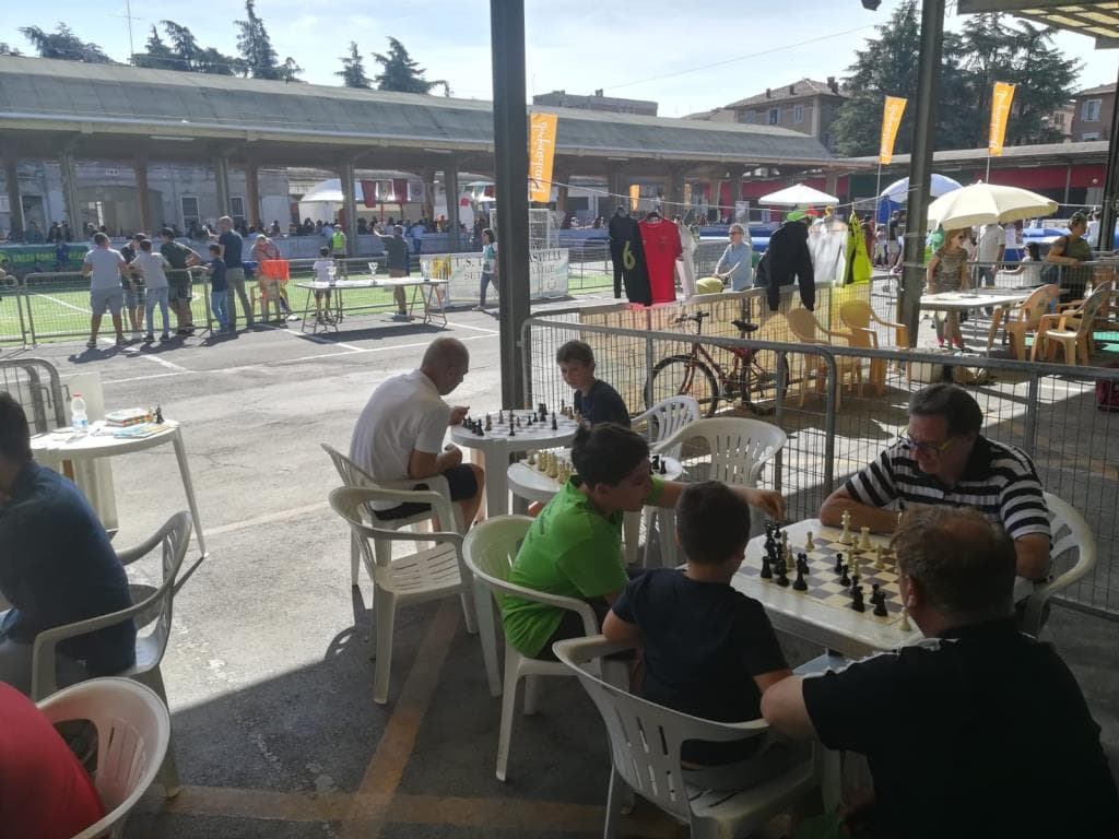 Bambinopoli 2018